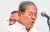 Sex CD row: Karnataka Excise Minister H Y Meti quits